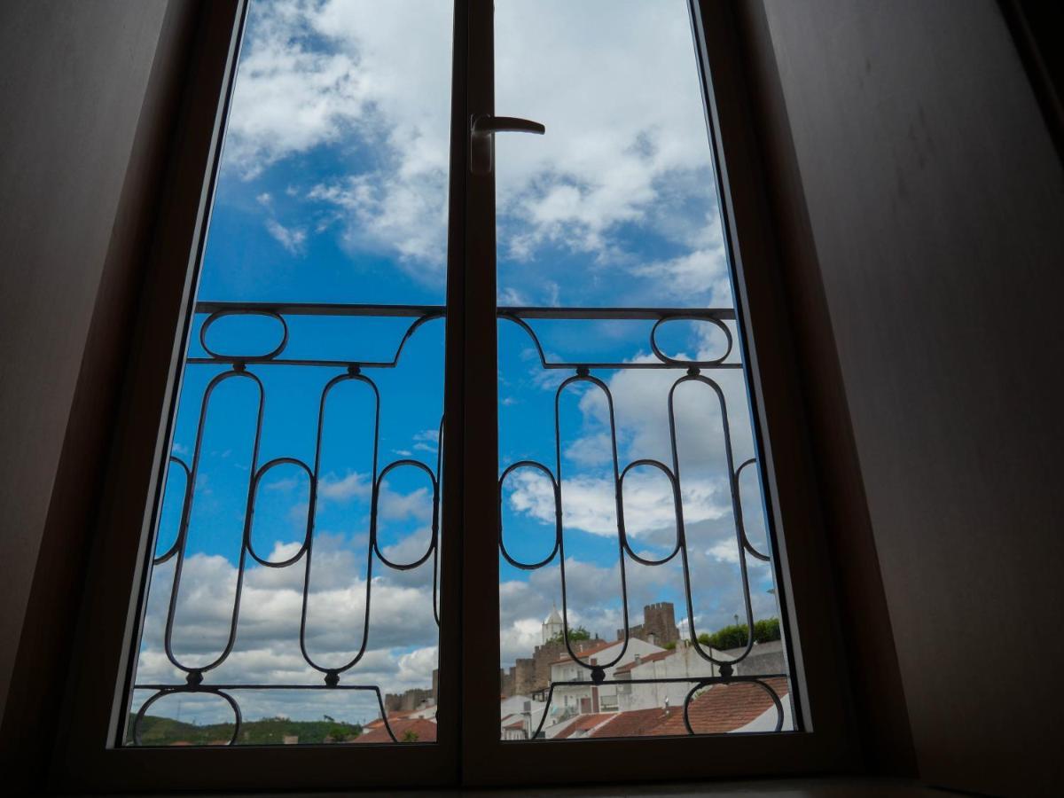 Castel - Creative Living Hostel Penela Exterior photo