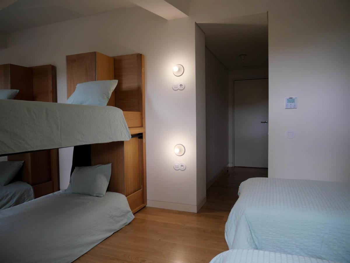 Castel - Creative Living Hostel Penela Exterior photo