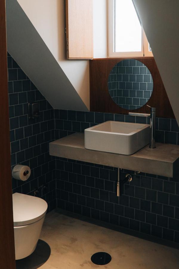 Castel - Creative Living Hostel Penela Exterior photo